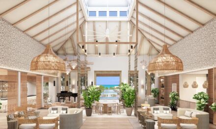 Sandals Resorts inaugura resort em São Vicente e Granadinas, no Caribe