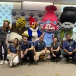 Universal Orlando Resort e Azul Viagens realizam treinamento