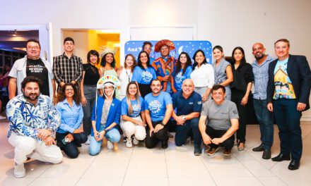 Azul patrocina São João de Caruaru (PE), Campina Grande (PB) e região