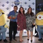 Universal Orlando e Visit Flórida promovem encontro com parceiros