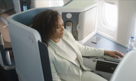 KLM anuncia operação diária da World Business Class e da Premium Comfort em São Paulo