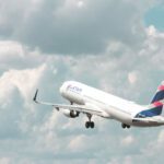 Grupo LATAM Airlines retorna à Bolsa de Valores de Nova York