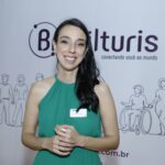 WTM Latin America está mais madura, segundo Bianca PIzzolito