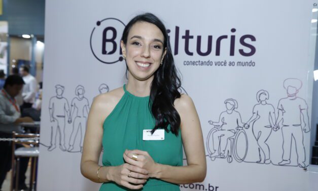 WTM Latin America está mais madura, diz Bianca Pizzolito