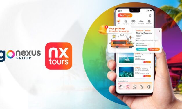 Grupo GoNexus lança aplicativo para viagens inovadoras