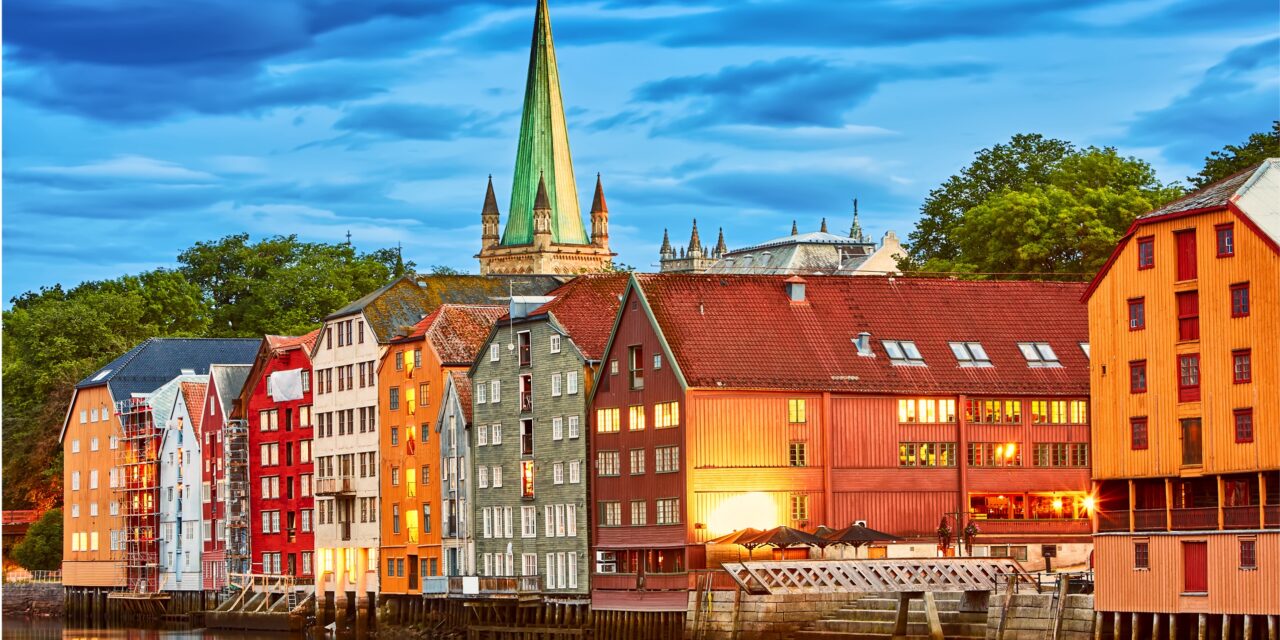 Nordic Ways participa de encontro de turismo B2B da Noruega