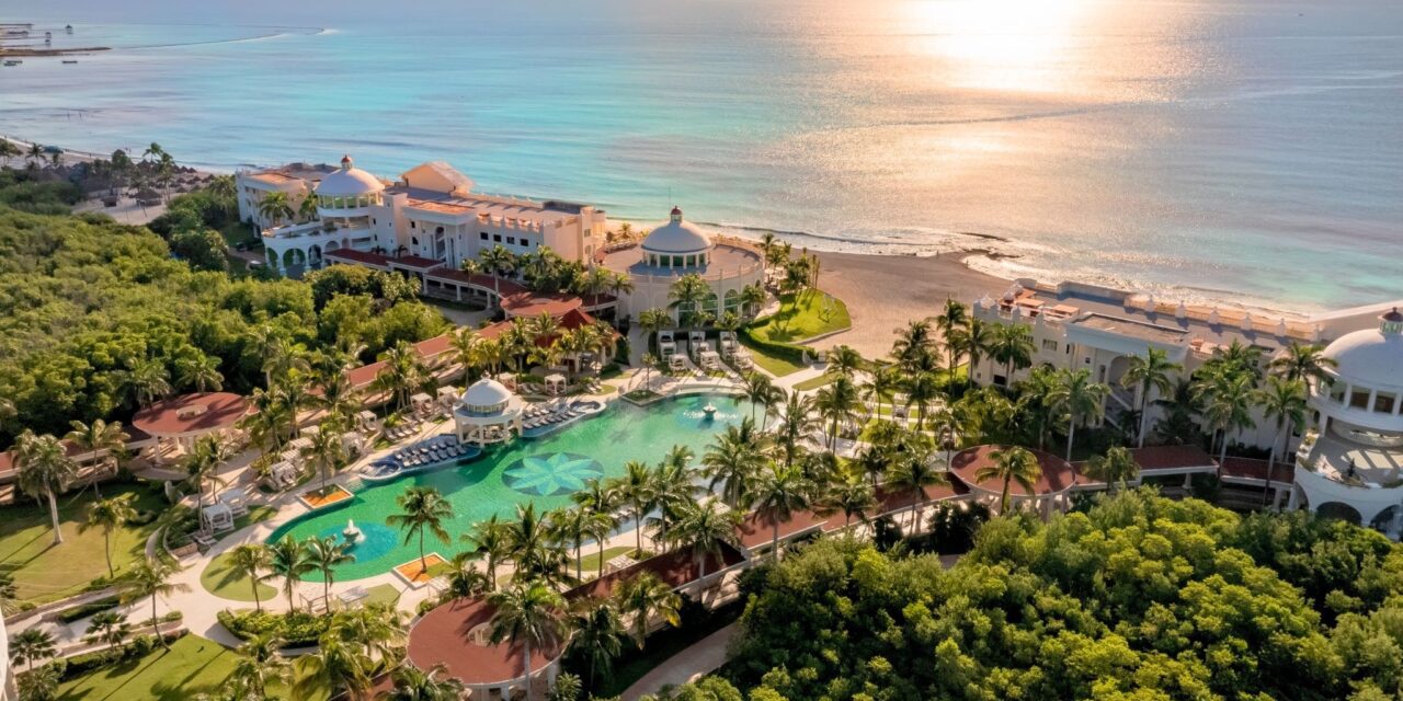 Iberostar Beachfront Resorts anuncia site para agentes de viagens