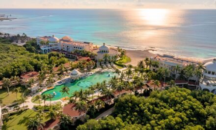 Iberostar Beachfront Resorts anuncia site para agentes de viagens