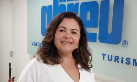 Abreu promove Adriana Boeckh e Felipe Cuadrado à diretoria
