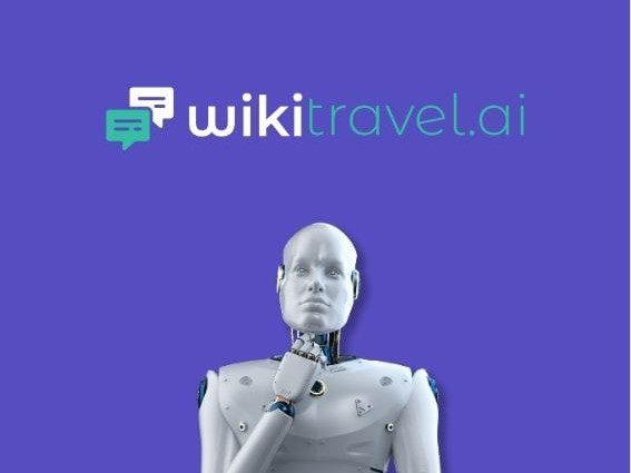 WikiTravel estará no WTM; conheça mais sobre a plataforma