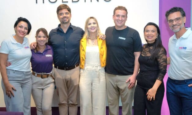 Hero Seguros e Clube Turismo anunciam parceria estratégica