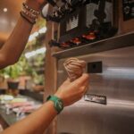 Clara Resorts inova com autoatendimento de sorvete e vinho