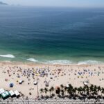Efeito Madonna: busca por passagens aéreas para Rio cresce 317%