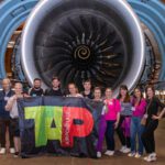 Em parceria com a Tap, Flytour leva franqueados para Portugal