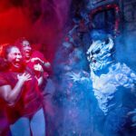 Halloween Horror Nights do Universal Orlando Resort está de volta