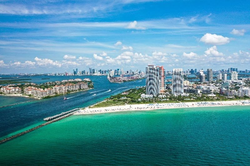 Greater Miami CVB promove sales mission na próxima semana