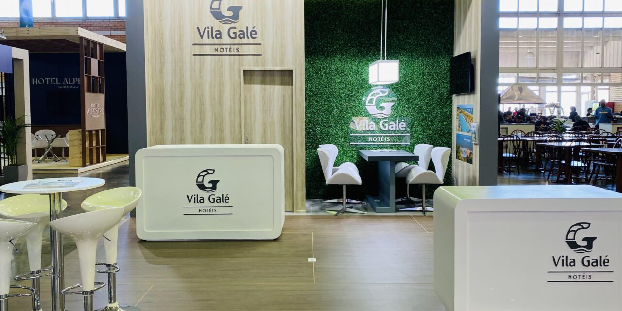 Vila Galé confirma presença na WTM