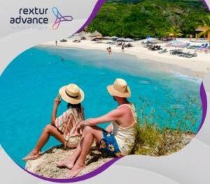 Rextur Advance lança campanha para Famtour em Curaçao