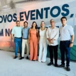 Recife Expo Center será formada por empresas de eventos