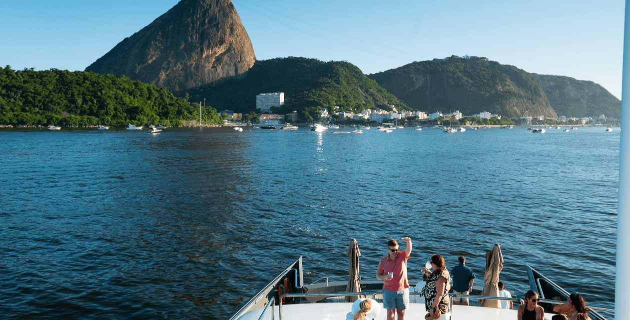 Fairmont Experience proporciona experiências a hóspedes no Rio