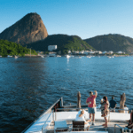 Fairmont Experience proporciona experiências a hóspedes no Rio