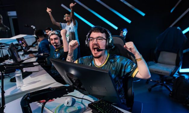 Passagens Promo entra no universo de eSports