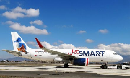 JetSmart terá novos voos para Chile e Argentina; confira
