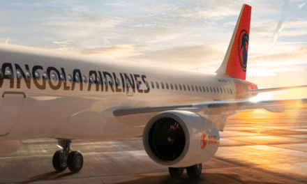 Taag terá cinco voos semanais entre Brasil e África do Sul na baixa temporada