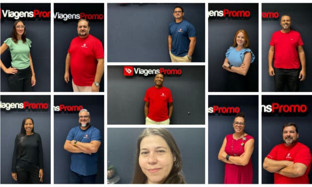 ViagensPromo contrata 11 novos colaboradores