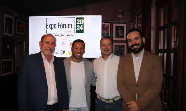 Expo Fórum Visite São Paulo lança edição dedicada à capital