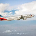 Confira os novos destinos internacionais da American Airlines para o verão