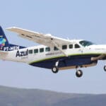 Azul inicia vendas de voos entre Jacarepaguá e destinos internacionais