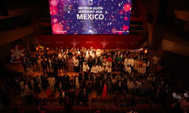 Guia Michelin México reconhece Los Cabos como Destino Gastronômico Sustentável
