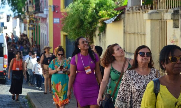 Caminhadas Negras vão recontar histórias de cidades brasileiras