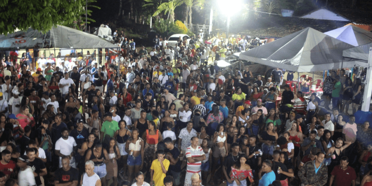 Eventos movimentam destinos da Costa dos Coqueiros (BA) na baixa estação
