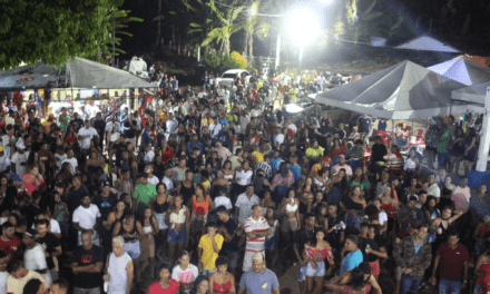 Eventos movimentam destinos da Costa dos Coqueiros (BA) na baixa estação