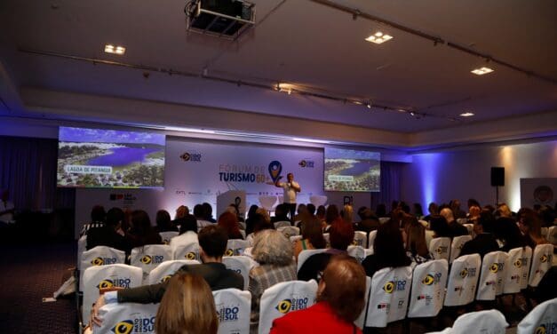 Fórum de Turismo 60+ entra para calendário de eventos de São Paulo