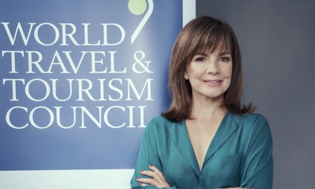 WTTC: Turismo deve movimentar R$ 169,3 bi no Brasil em 2024