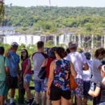 Festival das Cataratas: participantes poderão visitar as Cataratas grátis