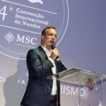 MSC inicia 4ª Convenção Internacional de Vendas a bordo do MSC Seascape