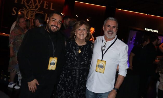Travel South USA promove cultura para delegação brasileira durante IPW; veja fotos