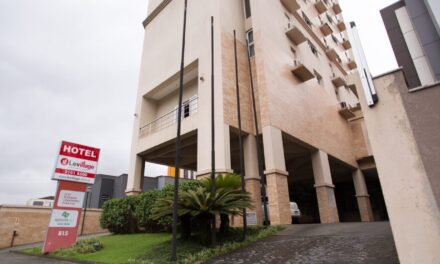 Intercity Hotels chega em Joinville (SC) com Le Village
