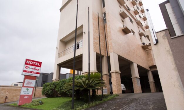 Intercity Hotels chega em Joinville (SC) com Le Village