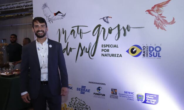 Destino Mato Grosso do Sul realiza evento em SP; Veja fotos