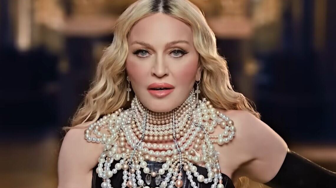 Viação Águia Branca registra aumento na procura por passagens para o show da Madonna