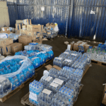 Azul Cargo amplia postos de ajuda para o Rio Grande do Sul