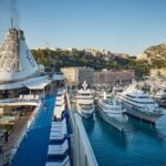 Oceania Cruises apresenta novas viagens pelo Mediterrâneo em 2025