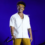 Smiles Viagens lança pacotes para shows de Bruno Mars no Brasil