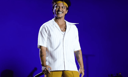 Smiles Viagens lança pacotes para shows de Bruno Mars no Brasil