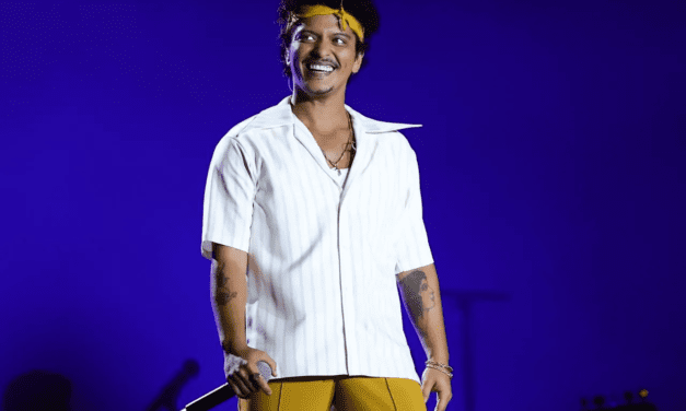 Smiles Viagens lança pacotes para shows de Bruno Mars no Brasil